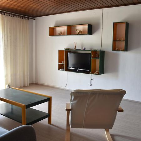 Apartman Miki Fažana Eksteriør billede