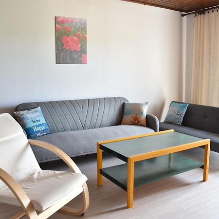 Apartman Miki Fažana Eksteriør billede