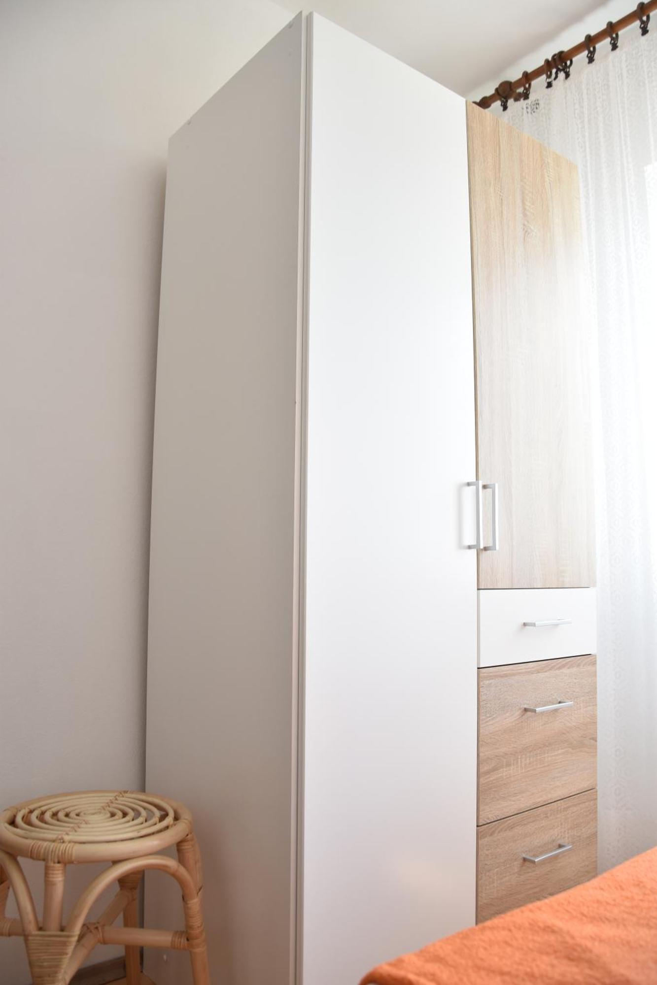 Apartman Miki Fažana Eksteriør billede