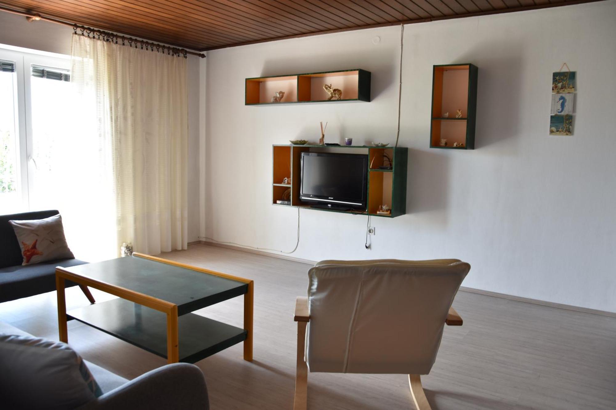 Apartman Miki Fažana Eksteriør billede