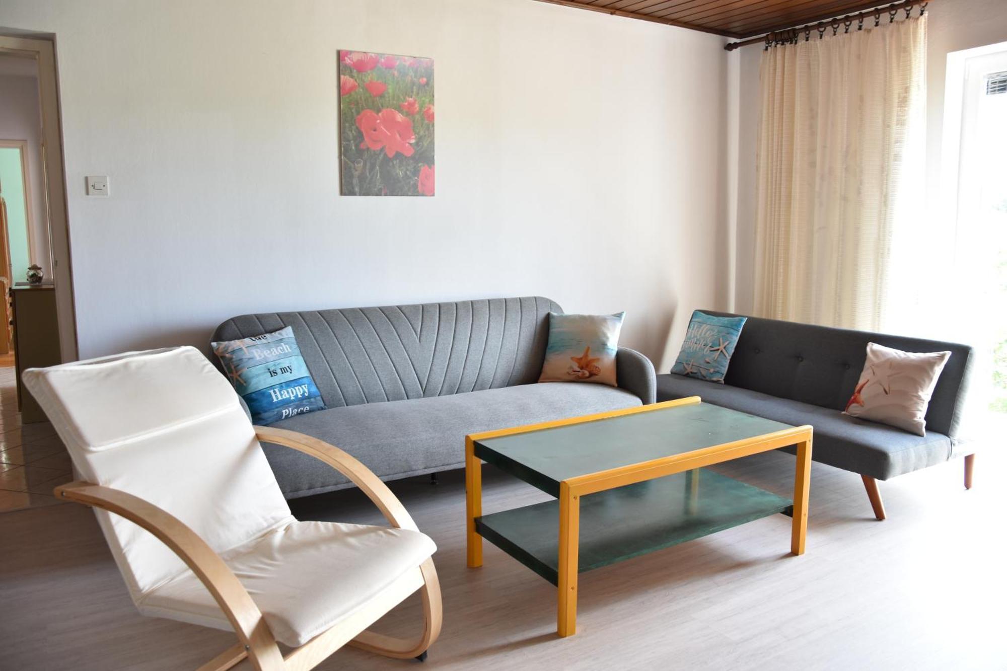 Apartman Miki Fažana Eksteriør billede
