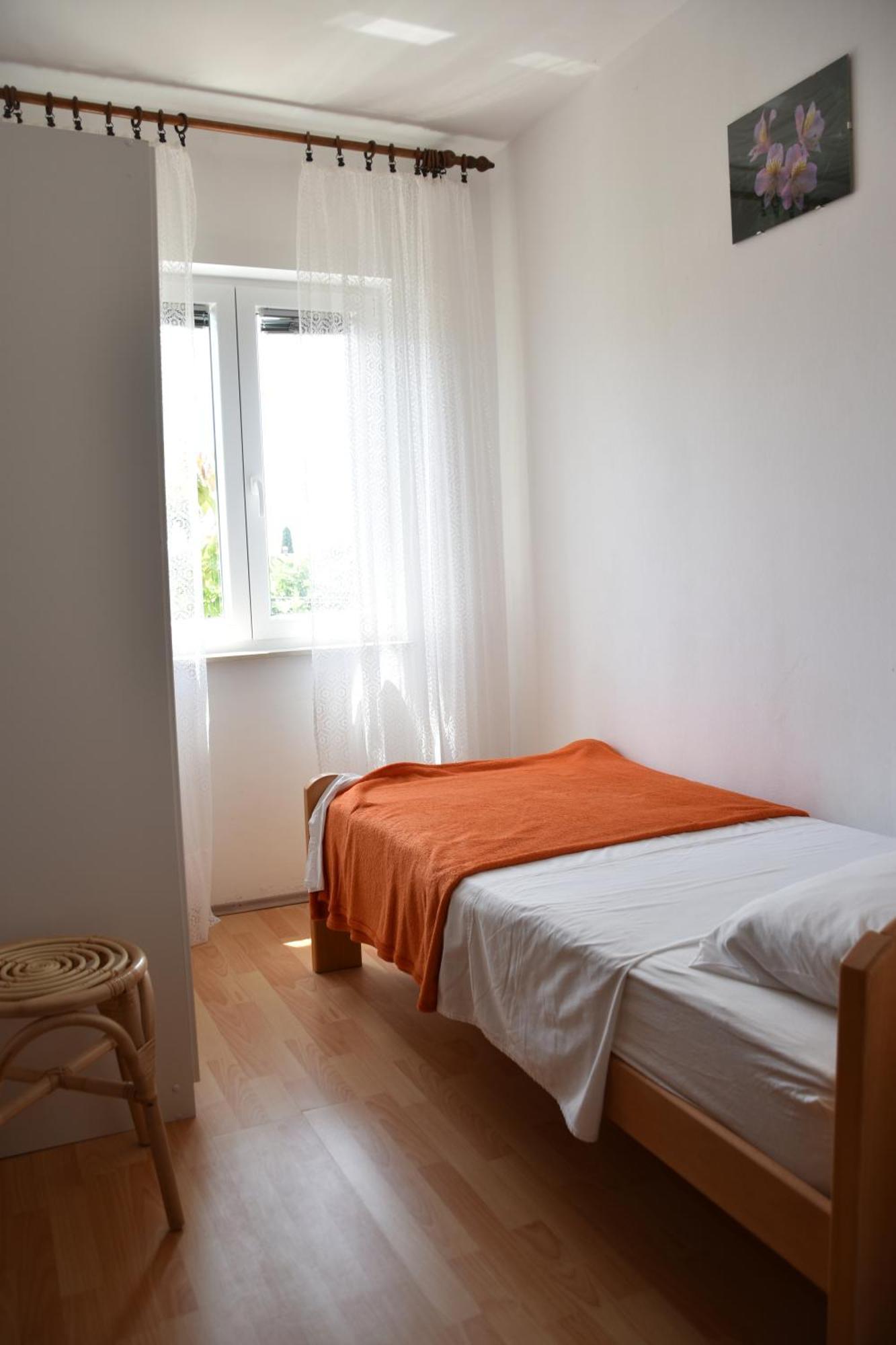 Apartman Miki Fažana Eksteriør billede